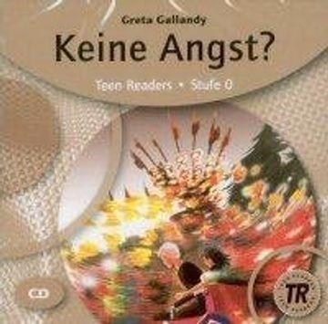 KEINE ANGST? CD | 9788723905499