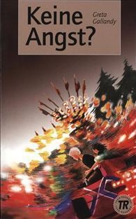 KEINE ANGST? | 9788723905215
