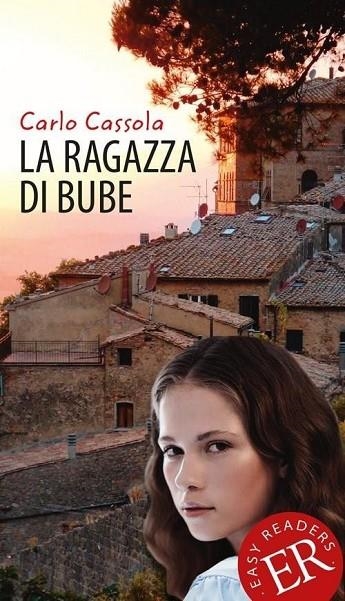 LA RAGAZZA DI BUBE | 9788723541239