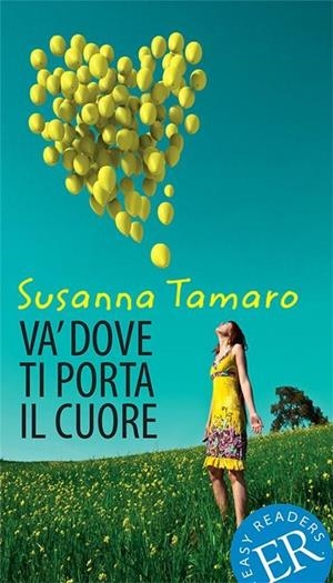 VA' DOVE TI PORTA IL CUORE | 9788723505897