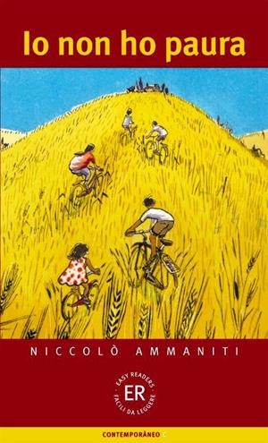 IO NON HO PAURA | 9788723505446