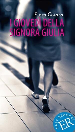 I GIOVEDÌ DELLA SIGNORA GIULIA | 9788723512338