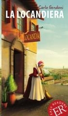LA LOCANDIERA | 9788723528995