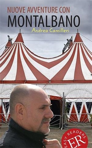 NUOVE AVVENTURE CON MONTALBANO | 9788723512192