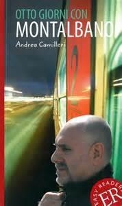 OTTO GIORNI CON MONTALBANO | 9788723512208