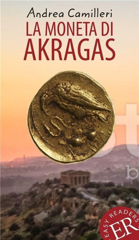 LA MONETA DI AKRAGAS | 9788723908377