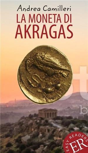 LA MONETA DI AKRAGAS | 9788723908377