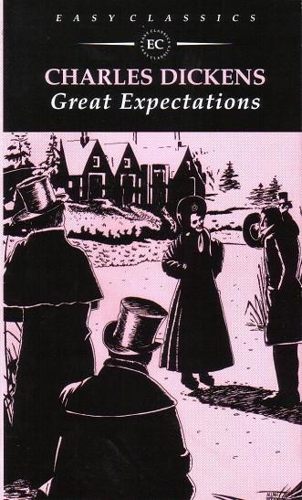 GREAT EXPECTATIONS | 9788711090084