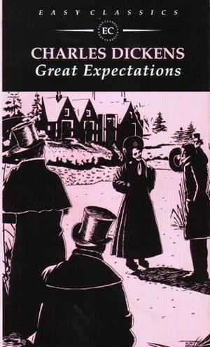 GREAT EXPECTATIONS | 9788711090084