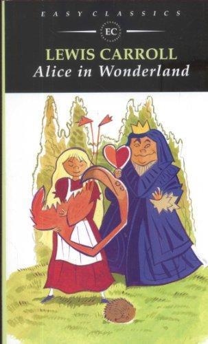 ALICE IN WONDERLAND | 9788711090503
