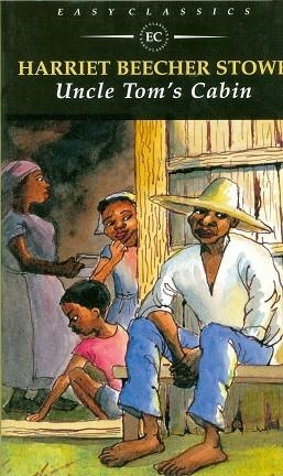 UNCLE TOM'S CABIN | 9788723505880