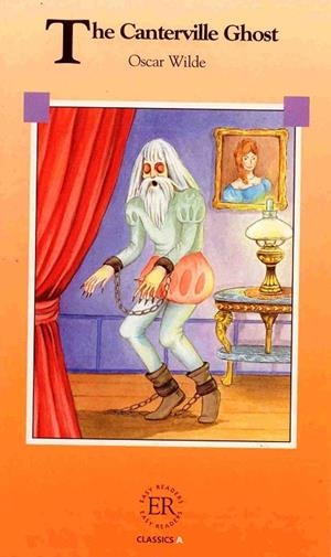 THE CANTERVILLE GHOST | 9788711088418