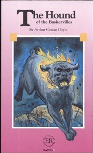 THE HOUND OF THE BASKERVILLES | 9788723900876