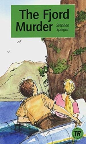 THE FJORD MURDER | 9788711081563