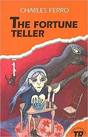 THE FORTUNE TELLER | 9788723904133