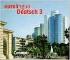 EUROLINGUA DEUTSCH 3 (3 CD) | 9783464210116