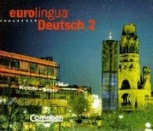 EUROLINGUA DEUTSCH 2 (3 CD) | 9783464210109