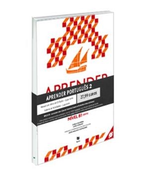 APRENDER PORTUGUÊS 2 (PACK) NOVO | 9781111136529