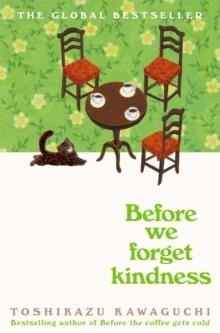 BEFORE WE FORGET KINDNESS | 9781035046249