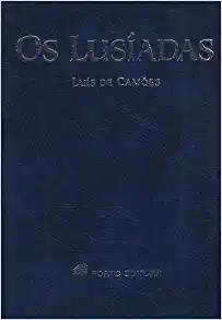 OS LUSÍADAS | 9789720301604