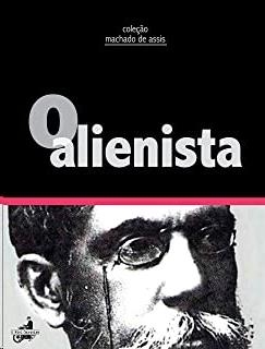 O ALIENISTA | 9789720726940