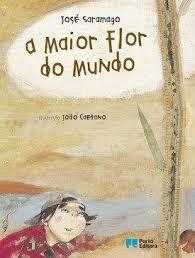 A MAIOR FLOR DO MUNDO | 9789720728227