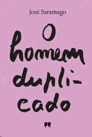 O HOMEM DUPLICADO | 9789720046499