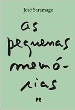 AS PEQUENAS MEMÓRIAS | 9789720046512