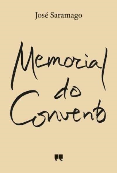 MEMORIAL DO CONVENTO | 9789720046710