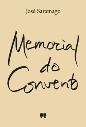 MEMORIAL DO CONVENTO | 9789720046710