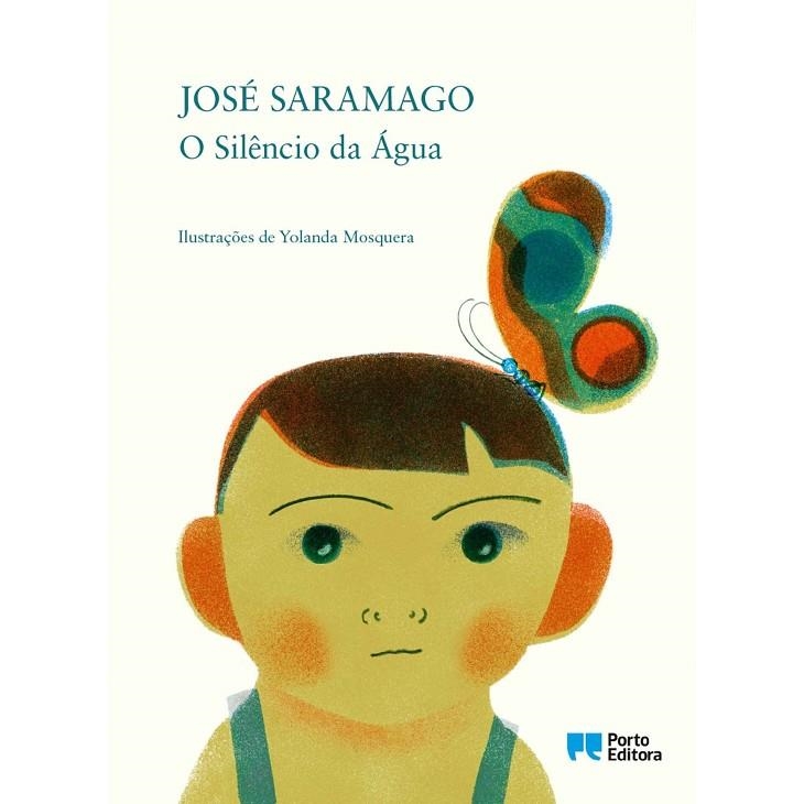 O SILÊNCIO DA ÁGUA | 9789720035189
