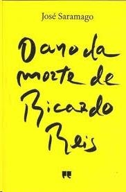 O ANO DA MORTE DE RICARDO REIS | 9789720048820