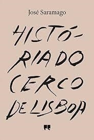 HISTÓRIA DO CERCO DE LISBOA | 9789720046536