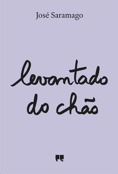 LEVANTADO DO CHÃO | 9789720046895