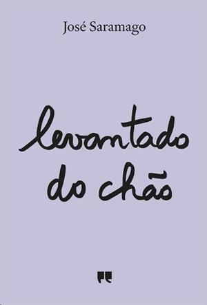 LEVANTADO DO CHÃO | 9789720046895