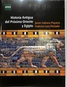 HISTORIA ANTIGUA DEL PRÓXIMO ORIENTE Y EGIPTO | 9788436277050