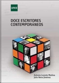 DOCE ESCRITORES CONTEMPORÁNEOS | 9788436271942