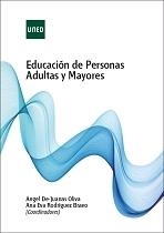 EDUCACIÓN DE PERSONAS ADULTAS Y MAYORES | 9788436275773