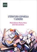 LITERATURA ESPAÑOLA Y GÉNERO | 9788436277982