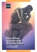 DOCE LECTURAS FUNDAMENTALES DE CIENCIA POLÍTICA | 9788436264050