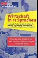 WIRTSCHAFT IN 11 SPRACHEN | 9783817470075