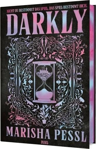 DARKLY | 9783458645955