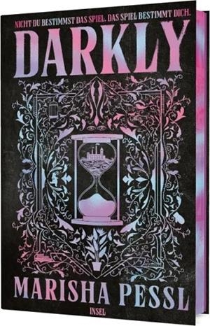 DARKLY | 9783458645955