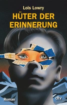 HÜTER DER ERINNERUNG | 9783423782258