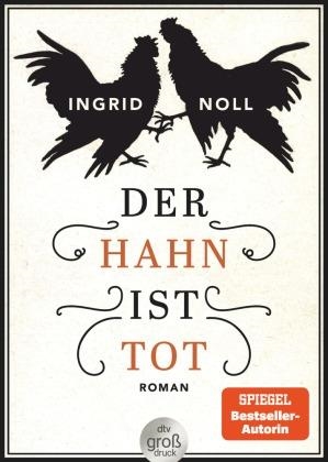 DER HAHN IST TOT | 9783423254380