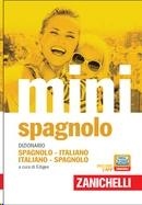 IL MINI DI SPAGNOLO, 2 ED. | 9788808320995