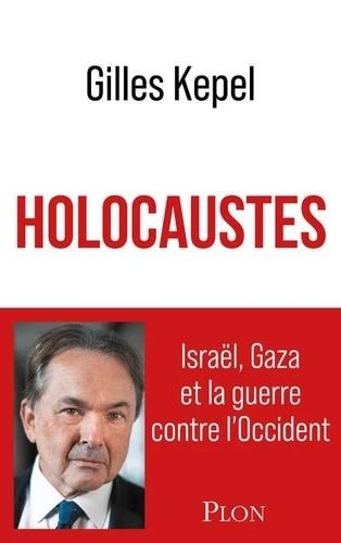 HOLOCAUSTES | 9782259319621