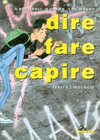 DIRE, FARE, CAPIRE | 9788839506283