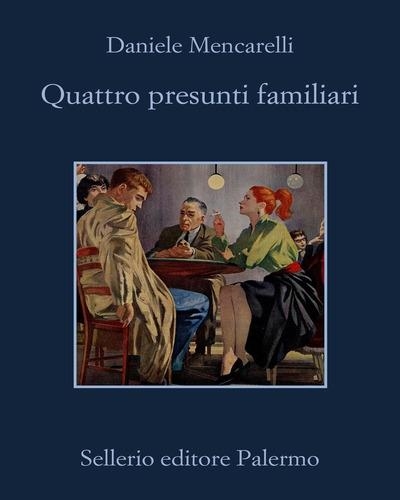 QUATTRO PRESUNTI FAMILIARI | 9788838949302