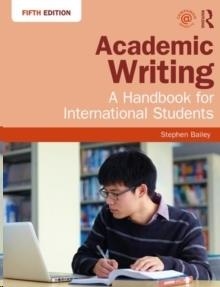 ACADEMIC WRITING | 9781138048744